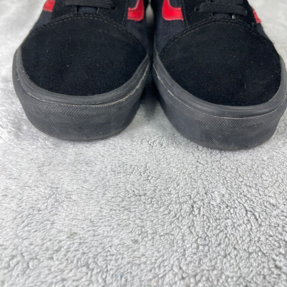 Vans Disney X Old School Mickey Mouse Club Shoes Men Size 11 Skate - Picture 9 of 14